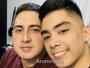 Aronvisuals