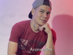Aronwhiite