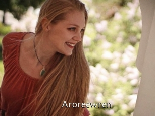 Aroreewren