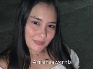 Arrianaalvernia