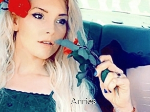 Arries
