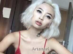 Artangel
