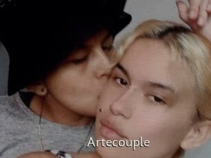 Artecouple