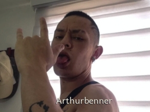 Arthurbenner