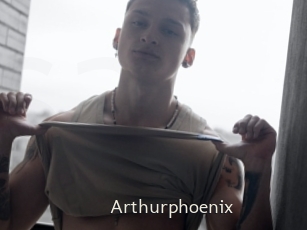 Arthurphoenix