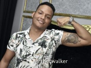 Arthurwalker