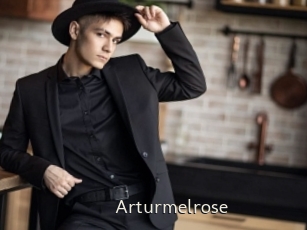Arturmelrose