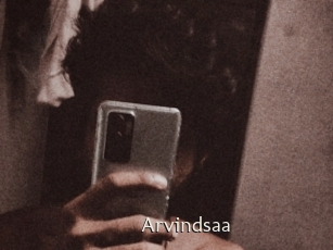 Arvindsaa