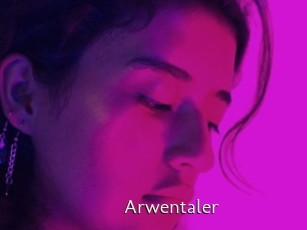 Arwentaler