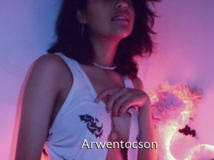Arwentocson