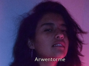 Arwentorme