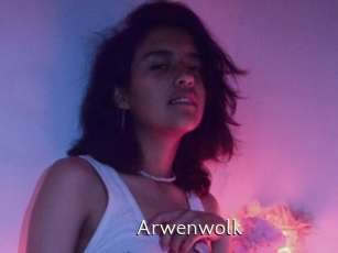 Arwenwolk