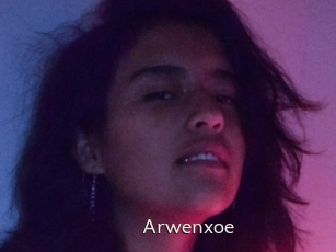 Arwenxoe