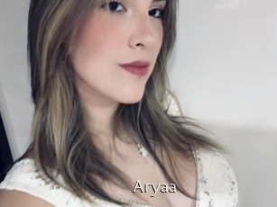 Aryaa