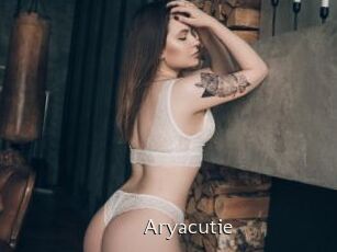 Aryacutie