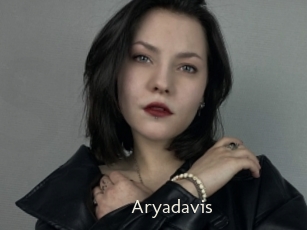 Aryadavis