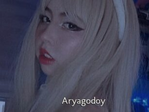 Aryagodoy