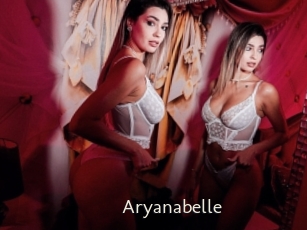 Aryanabelle