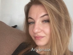 Aryianaax