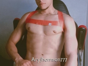 aryjhomson777 Sexe Annuaire