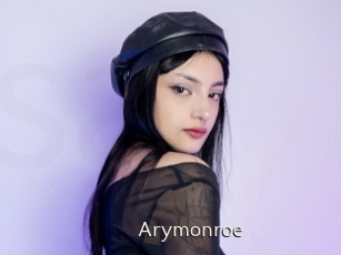 Arymonroe