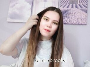 Asaliabrooks