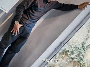 Asanta