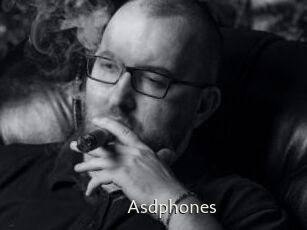 Asdphones