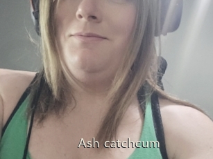 Ash_catchcum