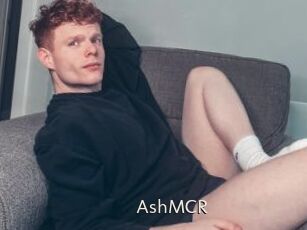 AshMCR