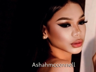 Ashahmcconnell
