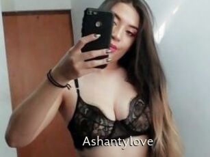 Ashanty_love