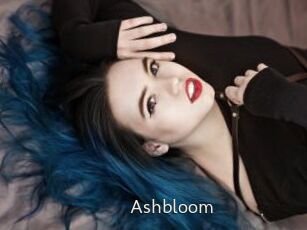 Ashbloom