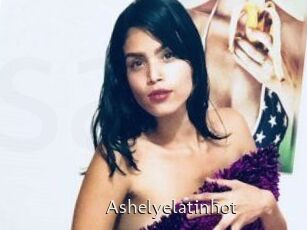 Ashelyelatinhot