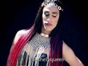 Ashelyqueen