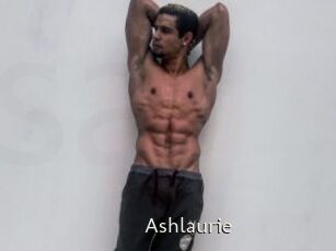 Ashlaurie