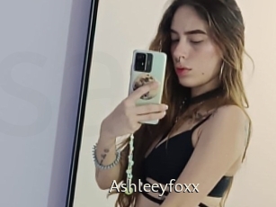 Ashleeyfoxx