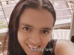 Ashley_levi