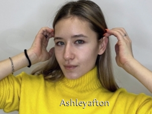 Ashleyafton