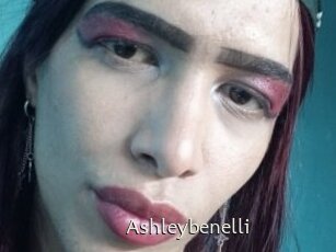 Ashleybenelli