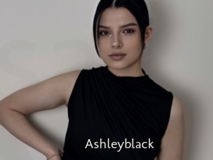 Ashleyblack
