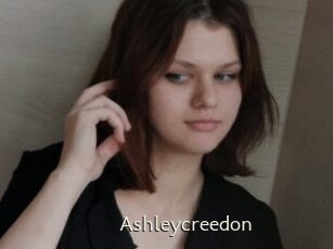 Ashleycreedon