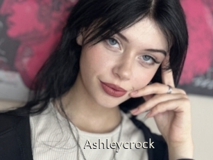 Ashleycrock