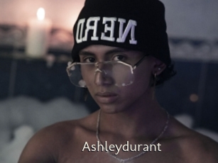Ashleydurant