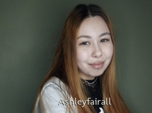 Ashleyfairall