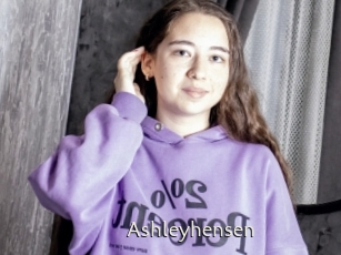 Ashleyhensen