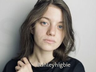 Ashleyhigbie