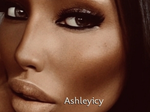 Ashleyicy