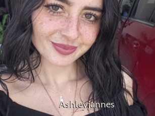 Ashleyjannes