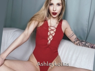 Ashleykolins